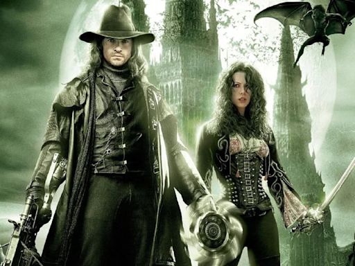 Van Helsing: el icónico cazador de monstruos hará su regreso en una nueva serie de televisión