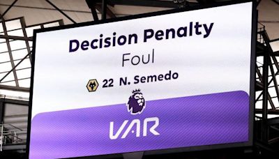 Social media explanations - what is new with VAR this season?