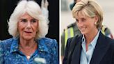 Diana made heartbreaking prediction about Camilla - and it came true