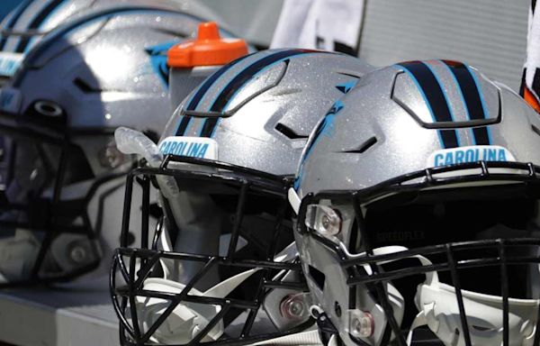 Dan Morgan made certain cuts to improve Carolina Panthers’ roster