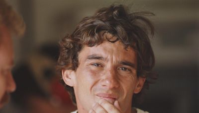 Ayrton Senna’s dazzling legacy endures, 30 years on from F1 star’s tragic death