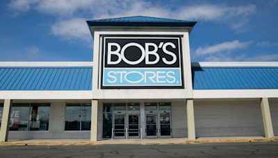 Bob’s Stores is closing all of its stores after 70 years in business