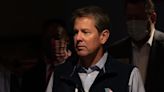 Georgia Gov. Brian Kemp testifies in Trump election interference probe Tuesday