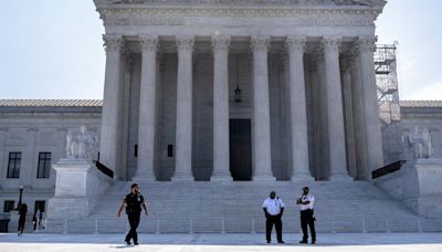 Supreme Court rules in favor of Jan. 6 rioter challenging obstruction charge