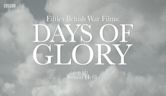 Fifties British War Films: Days of Glory