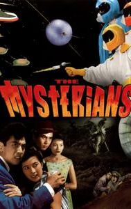 The Mysterians