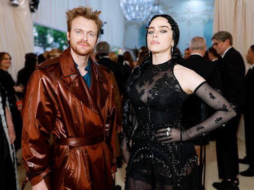 Billie Eilish in a Panic as Collaborator and Brother Finneas Flies the Coop for TV Role