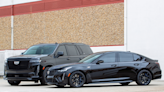 Win Two High-Performance Cadillacs Valued at Over $381,000 in the Ultimate V-Series Giveaway