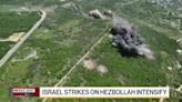 US Presses Israel on Claims of Mass Graves