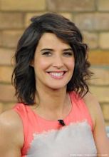 Cobie Smulders