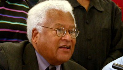 Remembering James Lawson: Man who connected Gandhi and Martin Luther King Jr