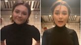 Florence Pugh announces an official 'Cooking with Flo' show is 'definitely in the works'