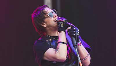 Julian Casablancas and the Voidz Detail New Album Like All Before You