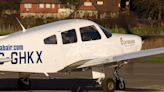 Two killed in plane crash near Forsyth