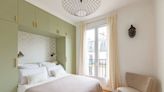 42 Small Bedroom Ideas That Do More With Less