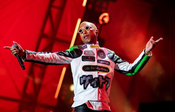 Virginia agrees to spend up to $12 million to attract Pharrell biopic filmed in Richmond, Hampton Roads