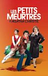 Les petits meurtres d'Agatha Christie