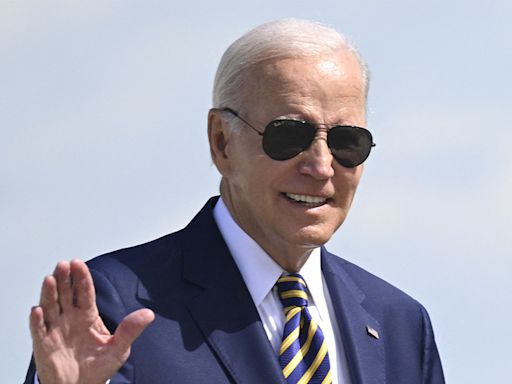 Joe Biden bows out of the 2024 race – we lost a good president and a good man