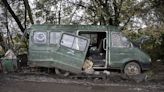 ‘It’s Not an Army Here’: Russian Soldier Warns of Battlefield Collapse