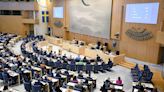 Sweden's parliament makes it easier for young people to change gender