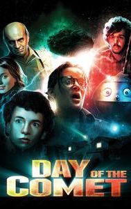 Day of the Comet