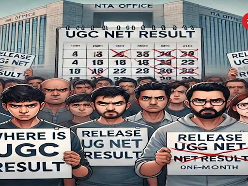 ...When Will UGC-NET Results 2024 Declared? Aspirants Demand NTA To Announce Results, Trends On Social Media- Check...