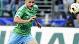 Sounders settle for draw after rival Vancouver nets late equalizer