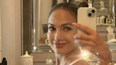 JLo habría sido plantada por Ben Afleck el día de la celebración de su cumpleaños