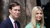 How Donald Trump ruined Jared Kushner's surprise marriage proposal to Ivanka