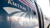 One woman describes the chaos aboard the Amtrak Auto Train that was delayed for 20 hours: 'I will not be going on another train, that's for sure'