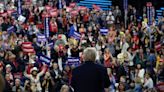 'Boring': Conservative says Trump speech left delegates 'yawning and looking at watches'