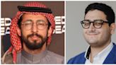 3Point0 Labs Signs Hisham Fageeh & Sultan Tamer’s Saudi-American Firm DH’BAB Productions
