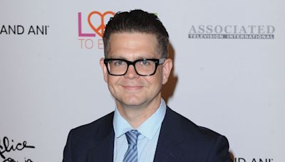 Jack Osbourne shares chilling details of haunted family home