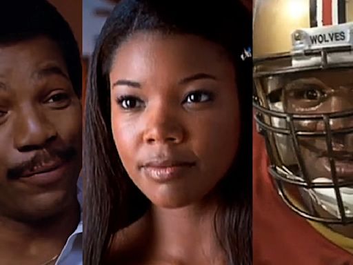 6 Fictional Black Movie Athletes That Impacted Sports Culture