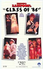 National Lampoon's Class of '86 Movie Poster Print (27 x 40) - Item ...