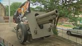 Brookline War Memorial Cannon declared a historic monument