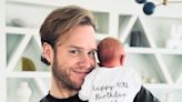 Olly Murs told to 'stop' as he leaves fans 'sobbing' with sweet reaction to wife and daughter's 40th surprise