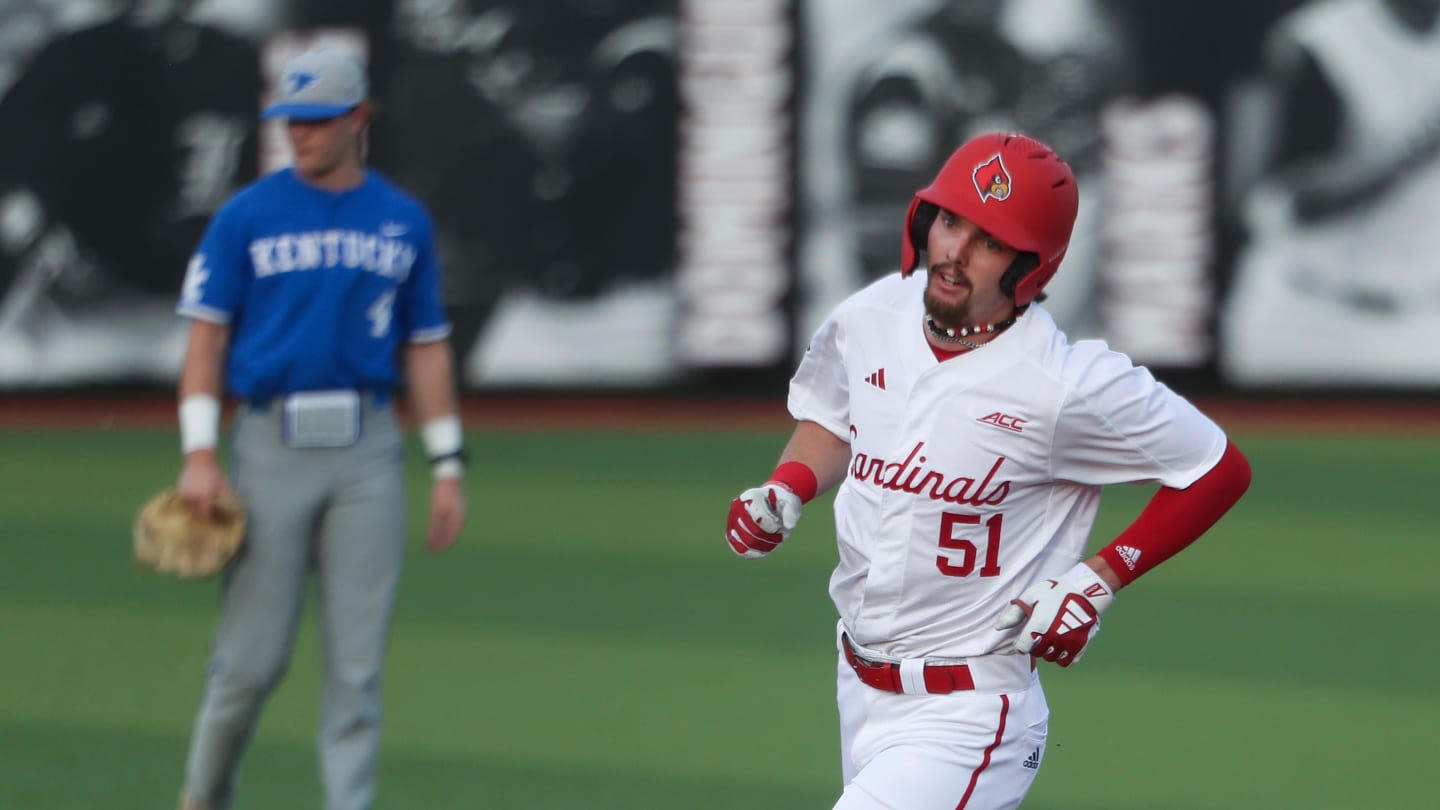 Ole Miss Baseball Gains Commitment From Transfer OF Isaac Humphrey