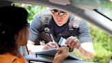 Are You Driving What Research Shows Is A Speeding-Ticket Magnet?