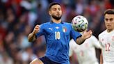 11 players who have worn Italy No.10 shirt at the EUROs