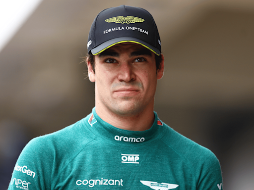 Formula 1: Lance Stroll Extends Aston Martin Contract Until At Least 2026