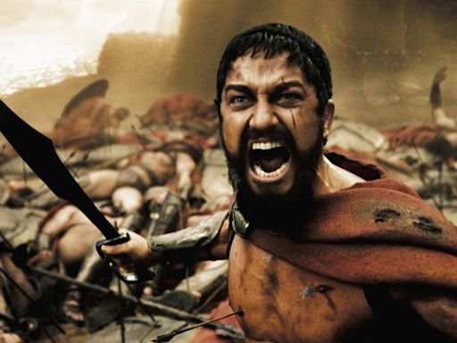 ‘300’ television series in the works at Amazon Prime