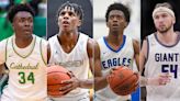 IHSAA boys basketball: See who made 2023 Indiana All-Stars roster