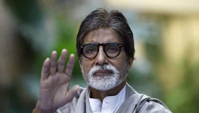 Bollywood actor Amitabh Bachchan buys 3 office units in Mumbai for Rs 60 crore