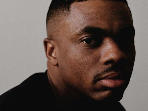 Vince Staples, the visible man