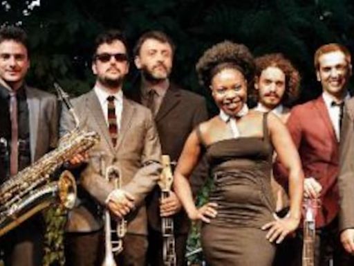 Las noches de jazz y soul en Puertollano continúan este jueves con Freedonia