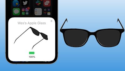 Apple Glass rumors resurrected thanks to eyeglass hinge patent application - Future Apple Hardware Discussions on AppleInsider Forums