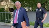 FBI investigator gives jury at Sen. Bob Menendez's trial an inside account of surveillance