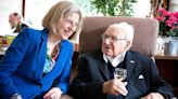 Sir Nicholas Winton may have saved even more Jewish children from Nazis