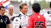 Apple’s Brad Pitt F1 Movie Gets June 2025 Release Date